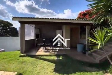 Ch&aacute;cara &agrave; venda - 1300m&sup2; - Chacara Fernao Dias