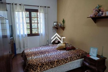 Casa &agrave; venda - 228m&sup2; - Jardim do Lago