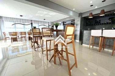 Apartamento &agrave; venda - 53m&sup2; - Atibaia Jardim