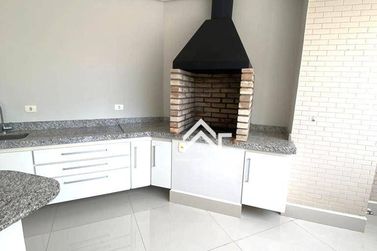 Apartamento &agrave; venda - 343m&sup2; - Loteamento Loanda