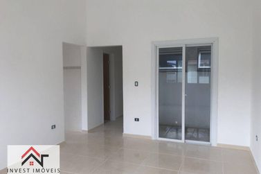 Casa &agrave; venda - 80m&sup2; - Centro