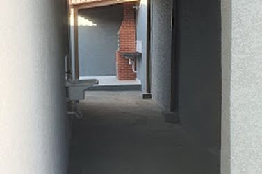 Casa &agrave; venda - 96m&sup2; - Jardim Colonial