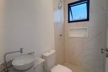 Casa &agrave; venda - 70m&sup2; - Jardim Santo Ant&ocirc;nio