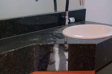 Casa para alugar - 74m&sup2; - Ribeir&atilde;o dos Porcos