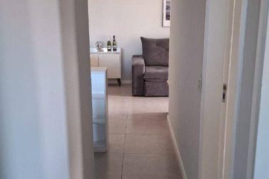 Apartamento &agrave; venda - 55m&sup2; - Jardim das Cerejeiras
