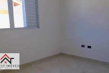 Casa para alugar - 74m&sup2; - Ribeir&atilde;o dos Porcos