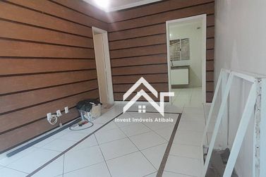 Casa &agrave; venda - 68m&sup2; - Jardim Paulista