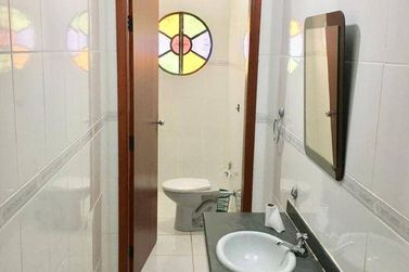 Ch&aacute;cara &agrave; venda - 3200m&sup2; - Parque Rio Abaixo