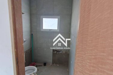 Sal&atilde;o Comercial para alugar - 311m&sup2; - Atibaia Jardim