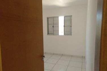 Apartamento &agrave; venda - 58m&sup2; - Jardim Colonial