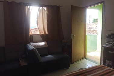 Casa &agrave; venda - JARDIM ALVIN&Oacute;POLIS