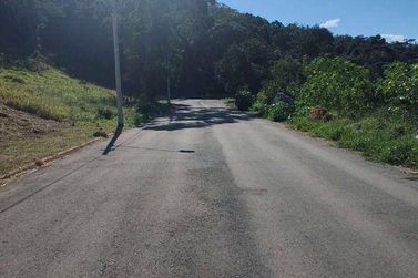Terreno &agrave; venda - 450m&sup2; - Atibaia Belvedere