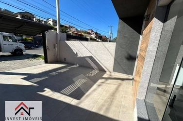 Casa &agrave; venda - 106m&sup2; - Recreio Maristela