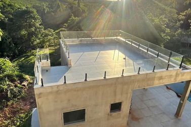 Casa &agrave; venda - PARQUE RIO ABAIXO