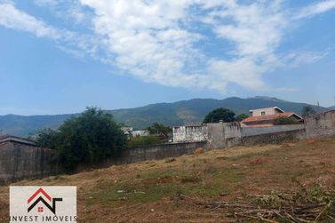 Terreno &agrave; venda - 983m&sup2; - Nova Gard&ecirc;nia