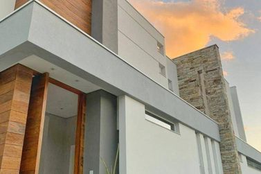 Sobrado &agrave; venda - 320m&sup2; - Itapetininga