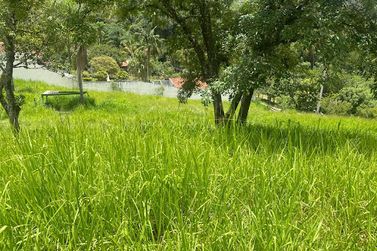 Terreno &agrave; venda - 2587m&sup2; - Port&atilde;o
