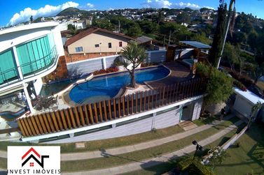 Casa &agrave; venda - 781m&sup2; - Jardim Paulista