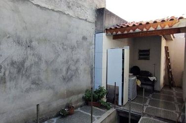 Sobrado &agrave; venda - 315m&sup2; - Jardim Imperial