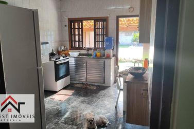 Ch&aacute;cara &agrave; venda - 1000m&sup2; - Port&atilde;o