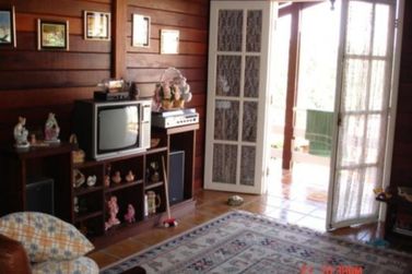 Casa &agrave; venda - 306m&sup2; - Condominio Portal das Hortencias