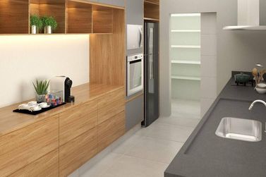Apartamento &agrave; venda - 148m&sup2; - Vila Gard&ecirc;nia