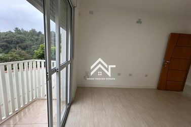 Casa para alugar - 647m&sup2; - Vila Santista