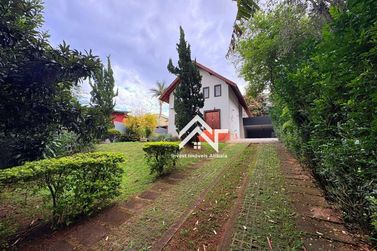 Casa &agrave; venda - 240m&sup2; - Jardim Paulista