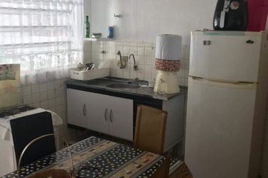 Casa &agrave; venda - 123m&sup2; - VILA SALLES