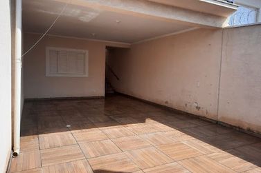 Casa &agrave; venda - 140m&sup2; - Jardim Imperial