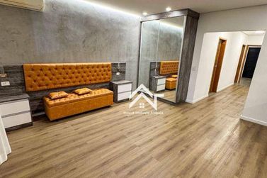 Casa &agrave; venda - 283m&sup2; - Condom&iacute;nio Terras de Atibaia II