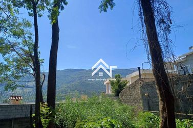 Terreno &agrave; venda - 324m&sup2; - Retiro das Fontes
