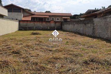 Terreno &agrave; venda - 360m&sup2; - RETIRO DAS FONTES