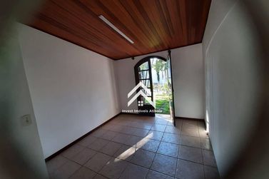Casa &agrave; venda - 305m&sup2; - Vila Santista
