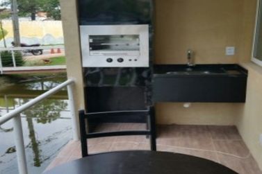 Apartamento &agrave; venda - 140m&sup2; - Jardim Floresta