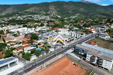 Sal&atilde;o Comercial &agrave; venda - 130m&sup2; - Vila Thais