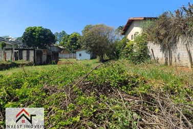Terreno &agrave; venda - 2175m&sup2; - Jardim Est&acirc;ncia Brasil
