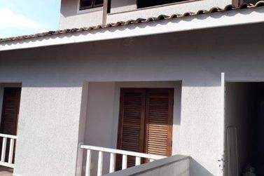 Casa &agrave; venda - 306m&sup2; - VILA GARD&Ecirc;NIA
