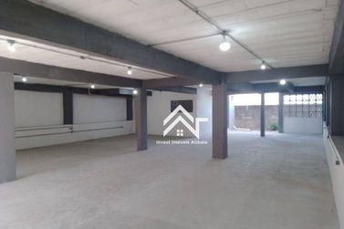 Sal&atilde;o Comercial para alugar - 350m&sup2; - Jardim das Cerejeiras