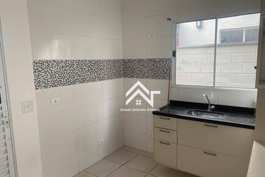 Casa para alugar - 75m&sup2; - Jardim Santo Ant&ocirc;nio