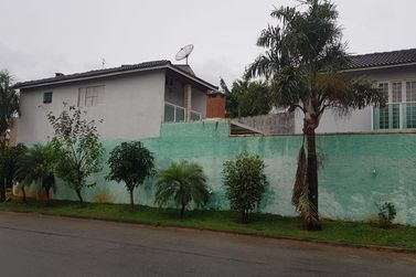 Casa &agrave; venda - NOVA CEREJEIRA