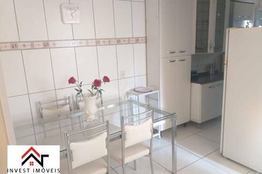 Casa &agrave; venda - 70m&sup2; - Jardim das Palmeiras