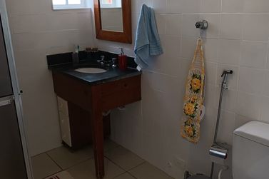 Casa &agrave; venda - VILA DOM PEDRO
