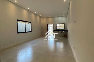 Casa &agrave; venda - 140m&sup2; - Loteamento Loanda