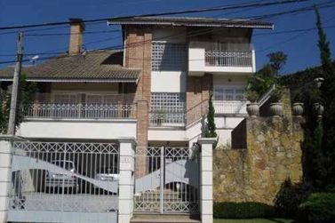 Casa &agrave; venda - 1300m&sup2; - Condominio Flamboyant