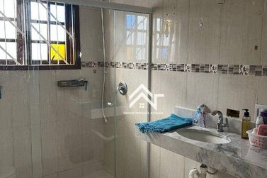 Casa &agrave; venda - 280m&sup2; - Retiro das Fontes