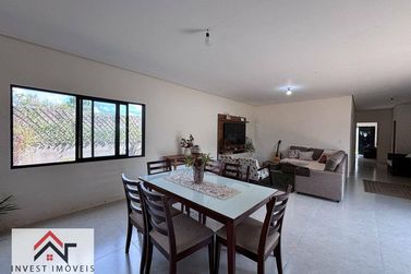 Casa &agrave; venda - 186m&sup2; - Jardim Est&acirc;ncia Brasil