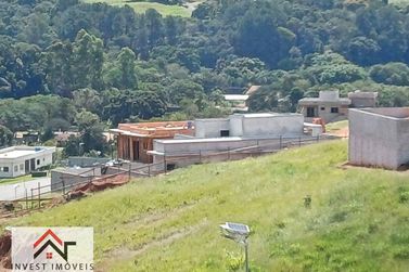 Terreno &agrave; venda - 300m&sup2; - Portal Lamis