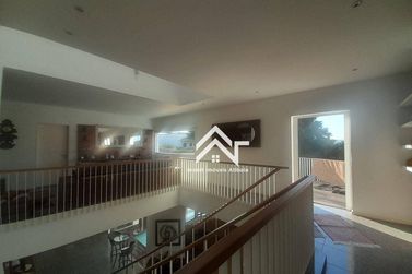 Casa &agrave; venda - 502m&sup2; - Vila Esperia Ou Giglio