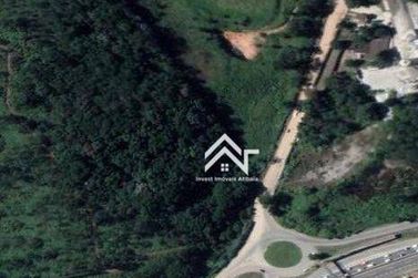 Terreno &agrave; venda - 4183550m&sup2; - Terra Preta